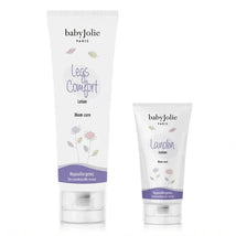 Baby Jolie - Mom Care Lanolin & Comfort Legs Bundle Image 1