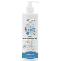 Baby Jolie - Baby 2 In1 Hair & Body Wash 7.5Oz Image 1