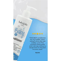 Baby Jolie - Baby Hair Conditioner 7.5 Oz Image 2