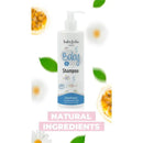 Baby Jolie - Tear Free Baby Shampoo 7.5 Oz Image 11