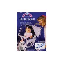 Baby King Stroller Shield - Large Image 1