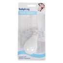 Baby King - Nasal Aspirator Clear Tip Image 2