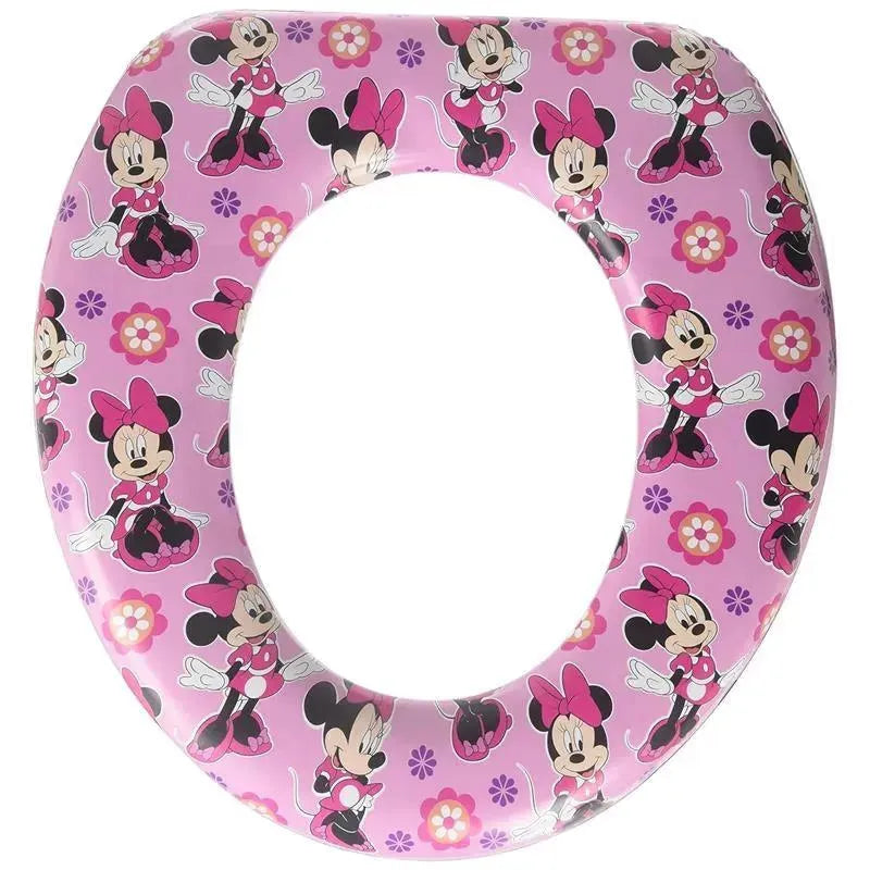 Baby King - Disney Minnie Potty Seat Image 2
