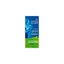 Baby's Bliss Gripe Water-4 Fl Oz Image 1