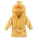 Baby Vision - Hudson Baby Bathrobe, Duck Image 1