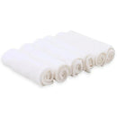 Baby Works 6-Pack Bamboo Ultimate Washcloths Image 3