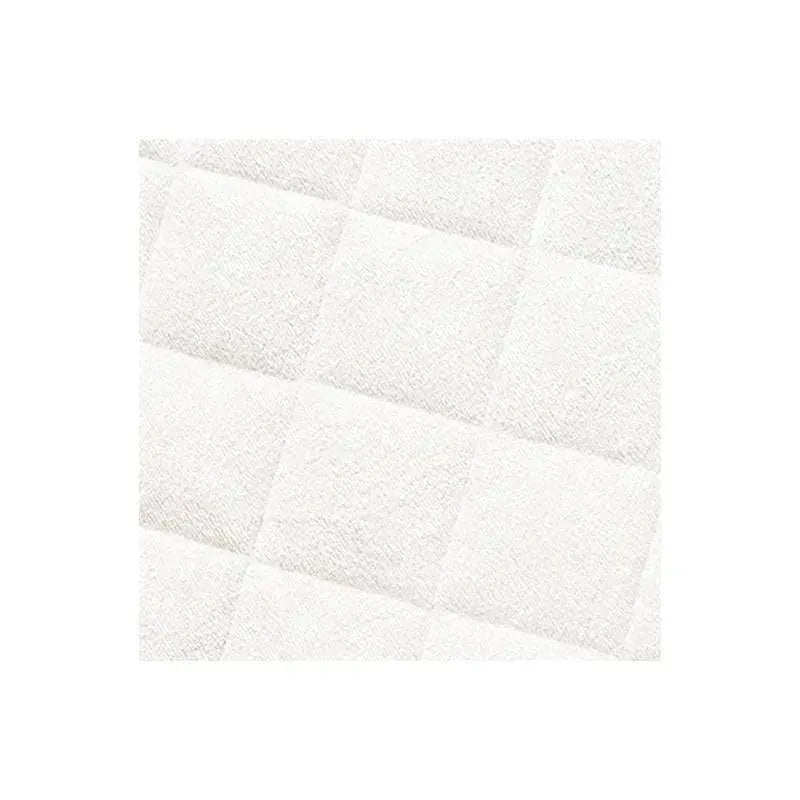 Baby Works Bamboo Quilted & Fitted Crib Mattress Protector Image 6