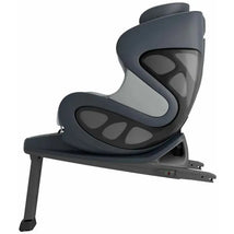 Babyark - Convertible Car Seat, Charcoal Grey/Glacier Ice Image 2