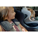 Babyark - Convertible Car Seat, Charcoal Grey/Glacier Ice Image 4