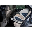 Babyark - Convertible Car Seat, Charcoal Grey/Glacier Ice Image 5