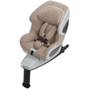 Babyark - Convertible Car Seat, Eggshell/Moonlight Image 1