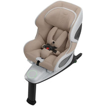 Babyark - Convertible Car Seat, Eggshell/Moonlight Image 1