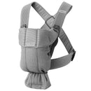 Babybjorn - Baby Carrier 3D Mesh, Gray Image 1