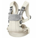 BabyBjorn - Baby Carrier Harmony 3D Mesh, Cream Image 3