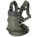 BabyBjorn - Baby Carrier Harmony 3D Mesh, Dark Green Image 1