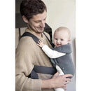 BabyBjorn - Baby Carrier Mini 3D Jersey, Dark Gray Image 5