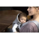 Babybjorn - Baby Carrier Mini 3D Jersey, Light Gray Image 8