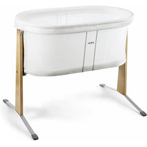 Babybjorn - Baby Cradle in White Image 1