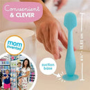 Baby Bum - Diaper Cream Brush Blue Image 3