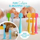 Baby Bum - Diaper Cream Brush Blue Image 6