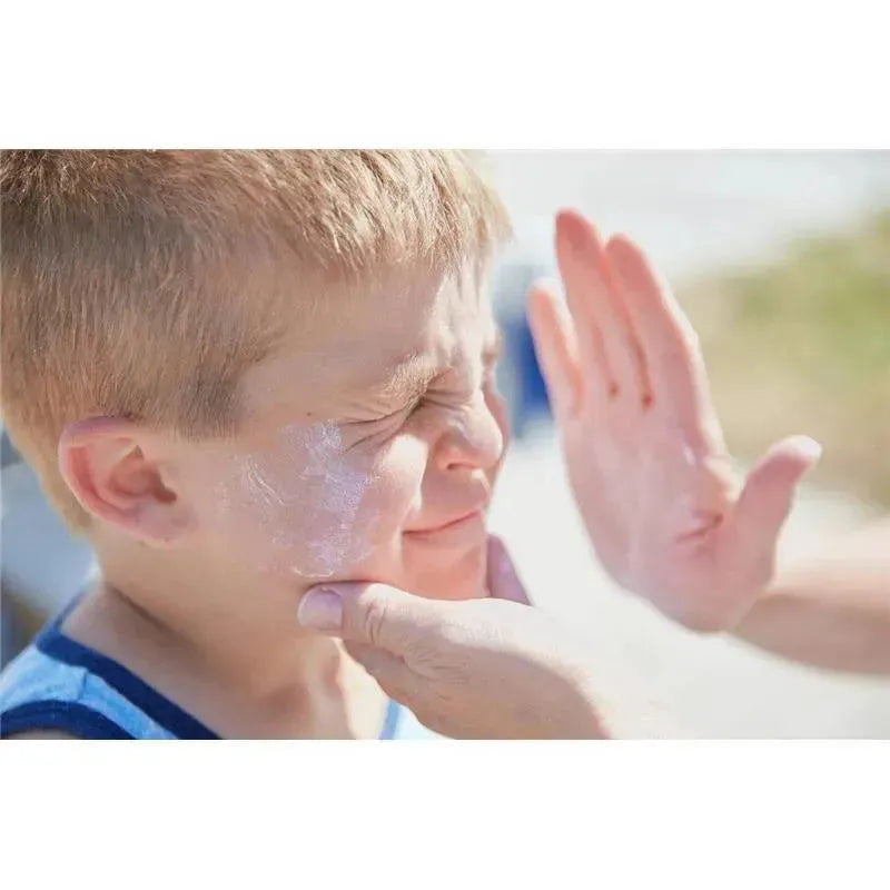 Babyganics Cover Up Baby Sunscreen Lotion 50 SPF 6oz Image 2