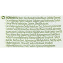Babyganics Cream Baby Body Wash,8oz Image 9