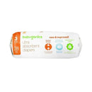 Babyganics Diaper Size 3,28ct Image 3