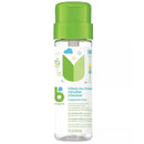 Babyganics Infant No-Rinse Micellar Cleanser,5oz Image 1