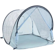 Babymoov - Anti-UV Blue Waves Tent UPF 50+ Image 1