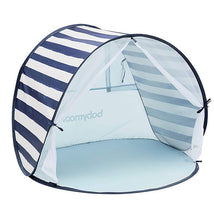 Babymoov Anti-UV Marine Tent Image 1