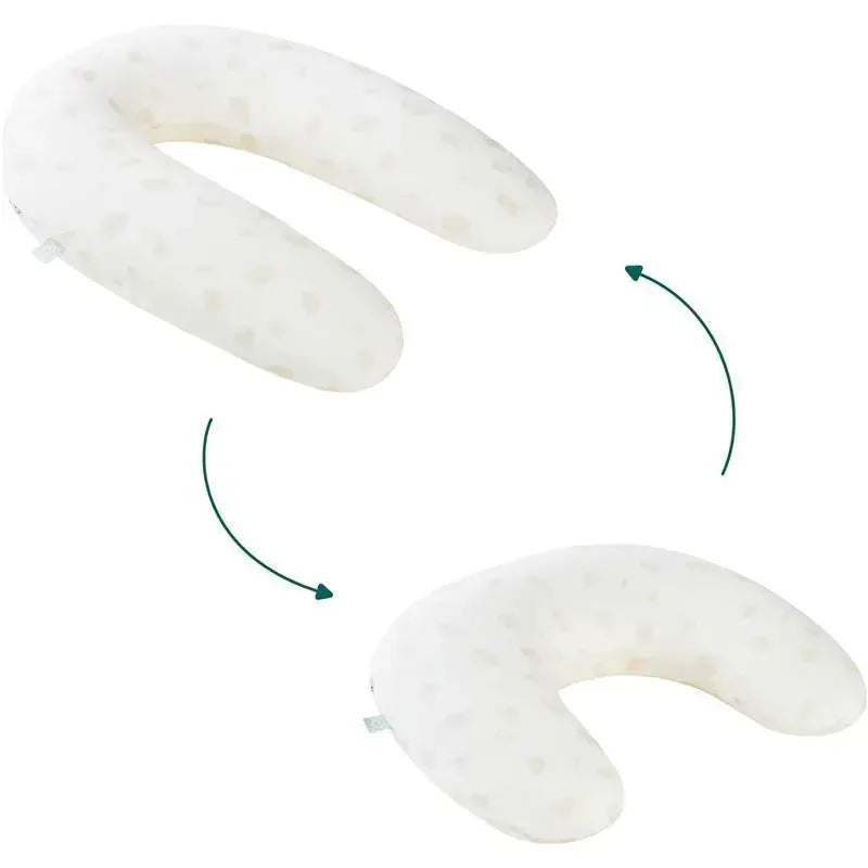 Babymoov - B.Love 2-in-1 Pillow - The Original Organic Pregnancy Pillow & Nursing Cushion Image 1