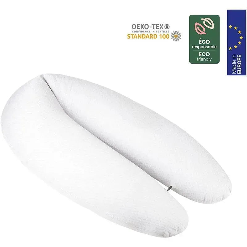 Babymoov - B.Love U-Shape Pregnancy Pillow, Mineral Grey Image 8
