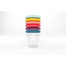 Babymoov Babybols 250 ml. 6-Pack Image 3