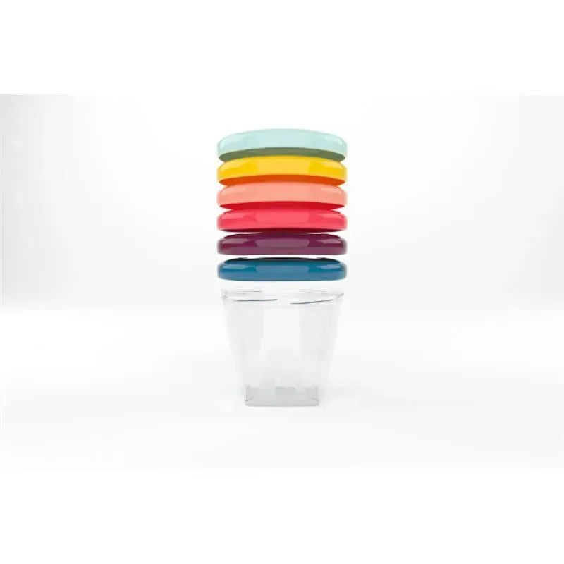 Babymoov Babybols 250 ml. 6-Pack Image 3