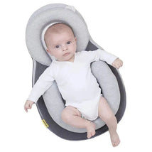 Babymoov Cosydream Premium Newborn Lounger - Smokey Image 3