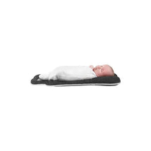 Babymoov Cozymorpho Newborn and Infant Head and Body Support Pillow - Smokey Image 3