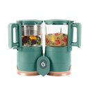 Babymoov - Duo Meal Glass Food Maker Image 1