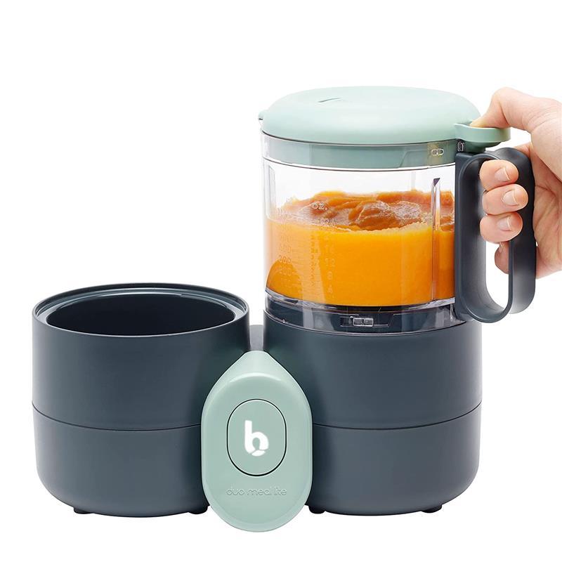Babymoov - Duo Meal Lite All in One Baby Food Maker Image 7