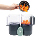 Babymoov - Duo Meal Lite All in One Baby Food Maker Image 8