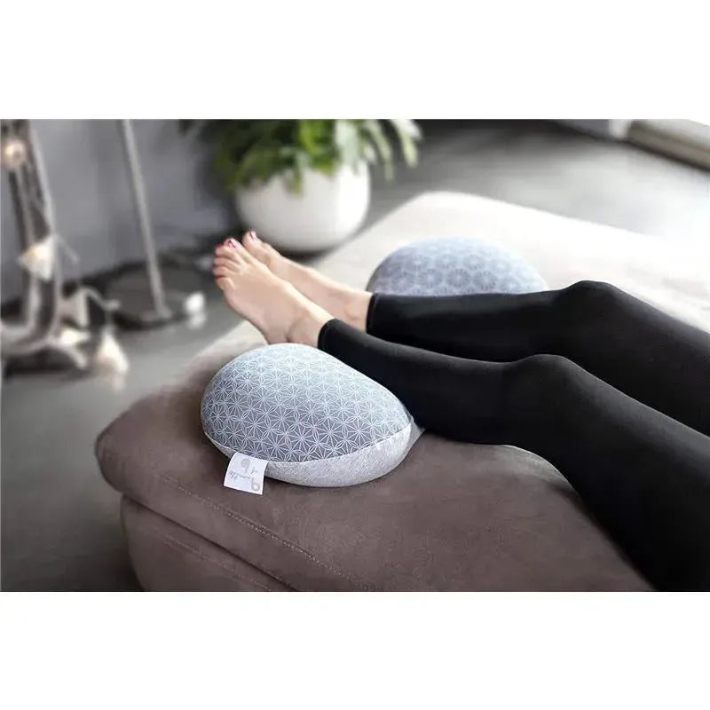Babymoov - Mom & B Dotwork Pillow, Grey Image 3
