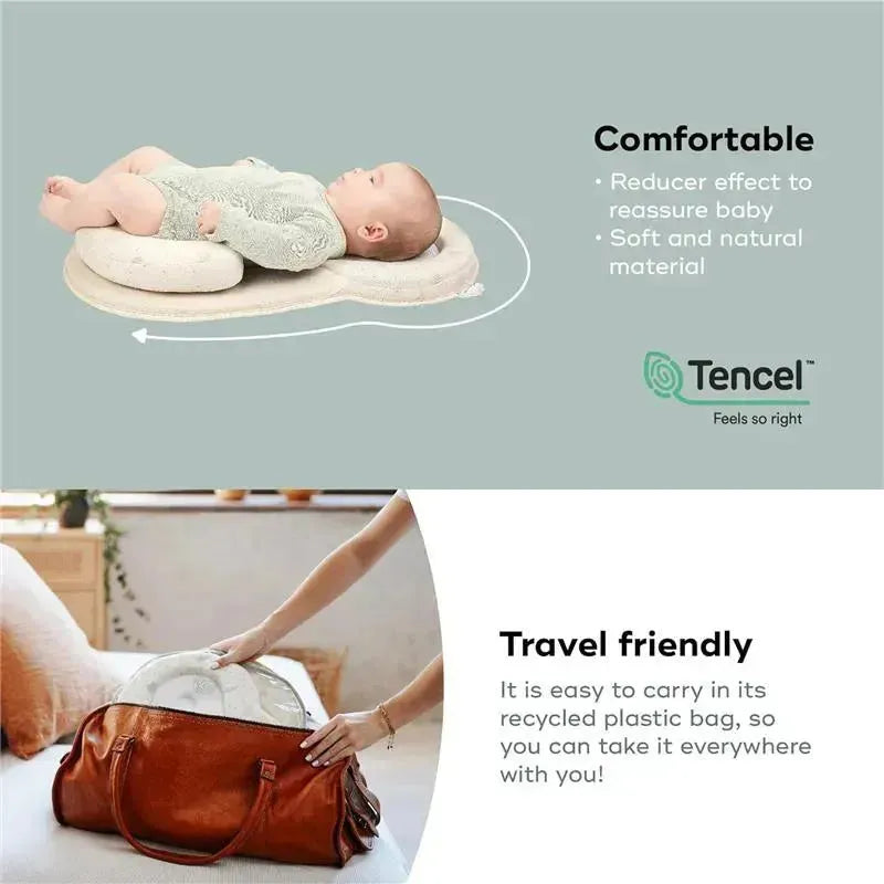 Babymoov - Socosy Floor Pad, One Size, Off White Image 2