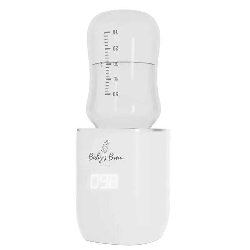 Baby's Brew - Portable Bottle Warmer Pro Set Image 4