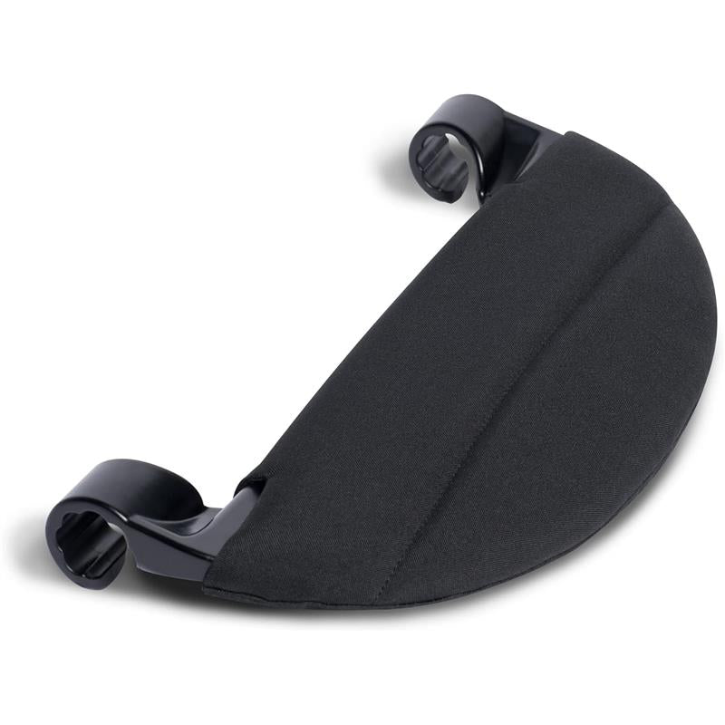 BABYZEN STROLLER - YOYO² Leg Rest Black Image 1