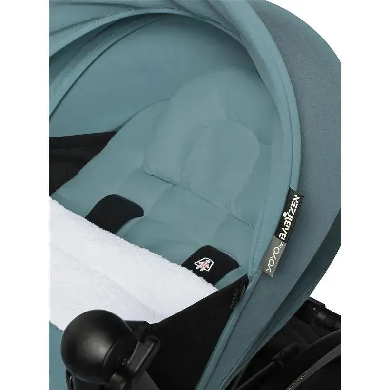 Babyzen - Yoyo+ 0+ Newborn Pack, Aqua Image 3
