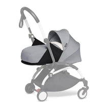 Babyzen - Yoyo 0+ Newborn Pack, Stone Image 1