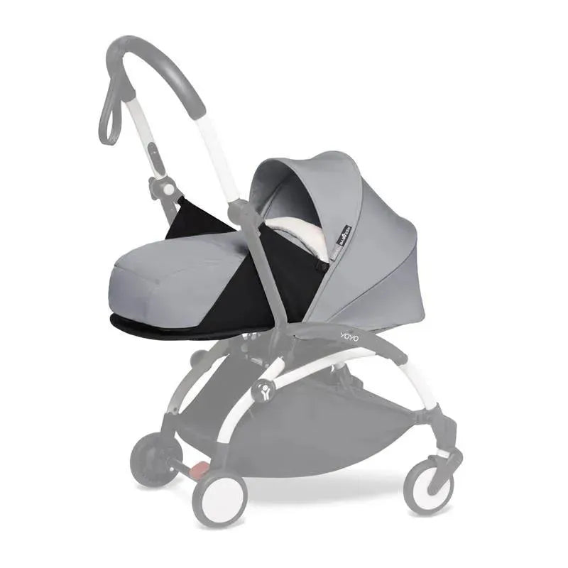 Babyzen - Yoyo 0+ Newborn Pack, Stone Image 1