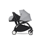 Babyzen - Yoyo 0+ Newborn Pack, Stone Image 3