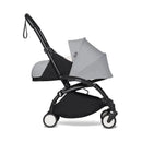 Babyzen - Yoyo 0+ Newborn Pack, Stone Image 4
