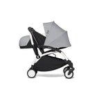 Babyzen - Yoyo 0+ Newborn Pack, Stone Image 5