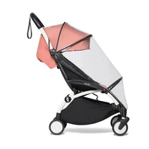 Babyzen - YOYO 6+ Rain Cover Image 1